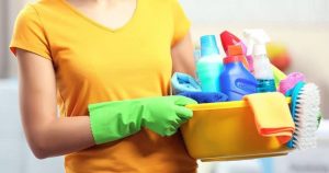 10 schoonmaaktips voor je badkamer