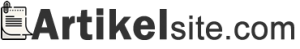 Artikelsite logo