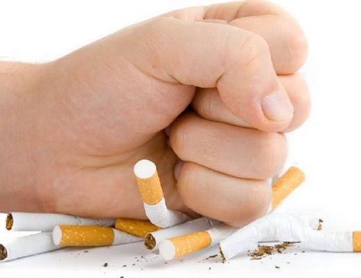 10 tips om te stoppen met roken