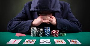 Tips voor een professionele pokerface
