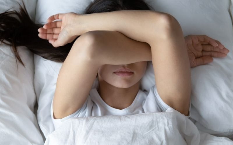 10 tips om beter te slapen